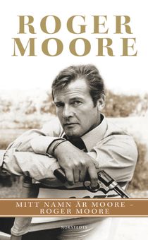 Mitt namn är Moore - Roger Moore