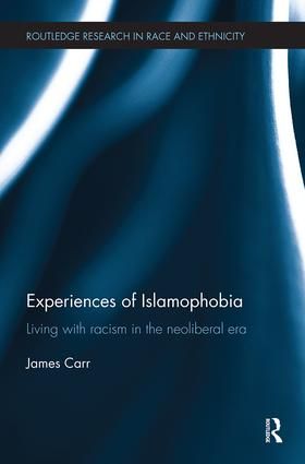 Experiences of Islamophobia | 1:a upplagan