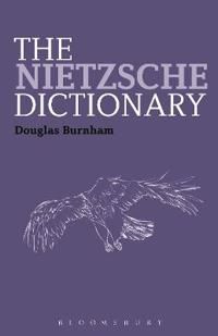 The Nietzsche Dictionary | 0:e upplagan