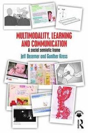 Multimodality, Learning and Communication