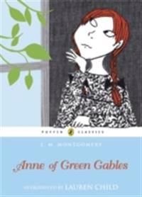 Anne of Green Gables | 0:e upplagan