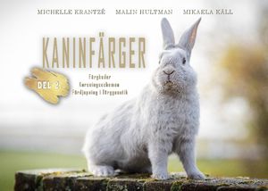 Kaninfärger : Del 2 | 1:a upplagan