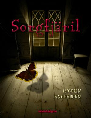 Sorgfjäril | 1:a upplagan