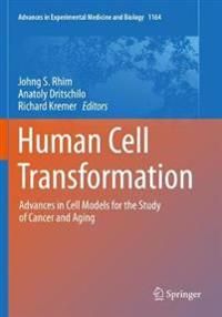 Human Cell Transformation