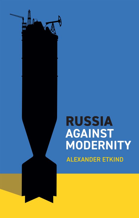 Russia Against Modernity | 0:e upplagan