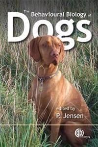 Behavioural Biology Of Dogs | 1:a upplagan