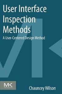 User Interface Inspection Methods | 0:e upplagan
