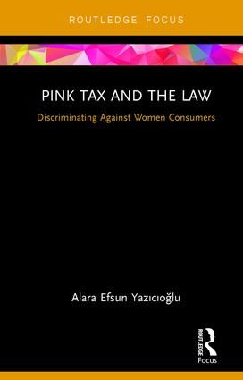 Pink Tax and the Law | 1:a upplagan
