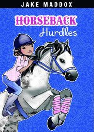 Horseback Hurdles