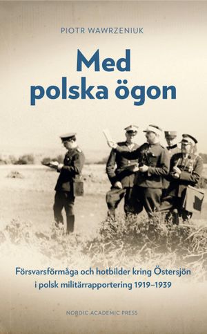 Med polska ögon | 1:a upplagan