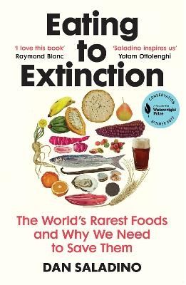 Eating to Extinction | 0:e upplagan