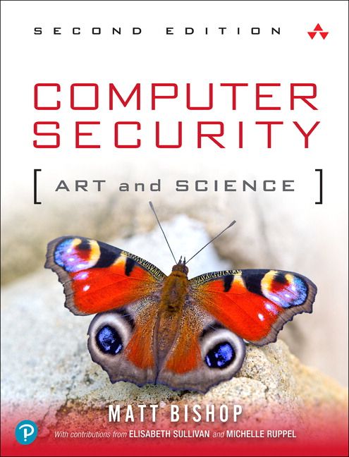 Computer Security | 2:a upplagan