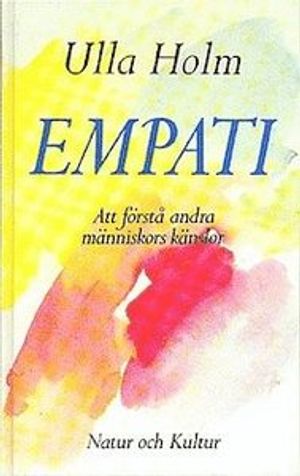 Empati | 1:a upplagan