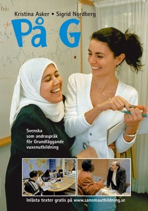 På G | 1:a upplagan