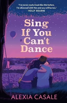 Sing If You Can't Dance | 0:e upplagan