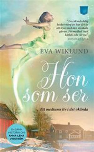 Hon som ser | 1:a upplagan