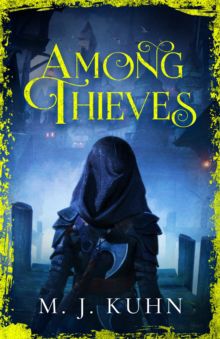 Among Thieves | 0:e upplagan