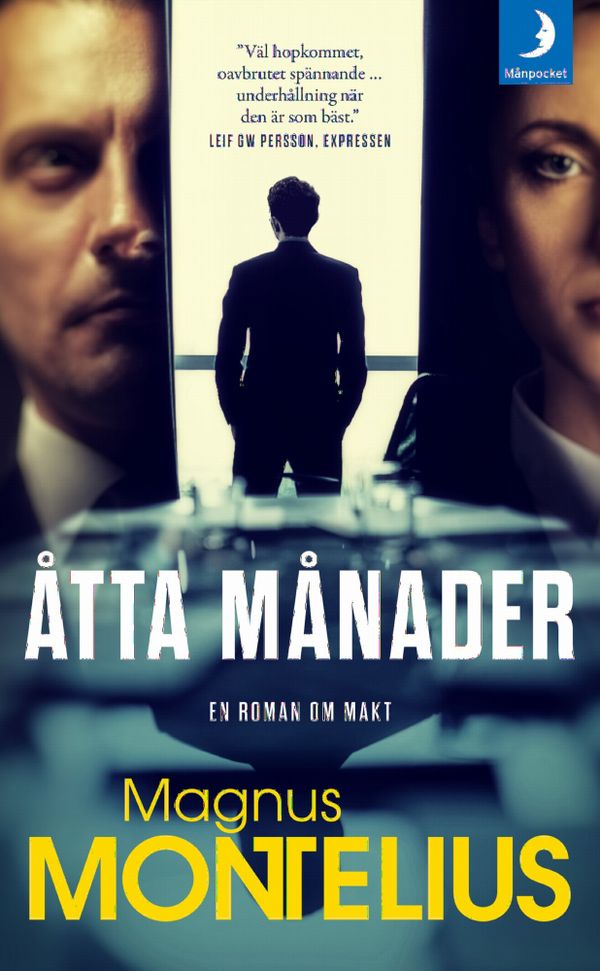 Åtta månader | 0:e upplagan