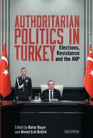 Authoritarian Politics in Turkey