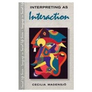 Interpreting as Interaction