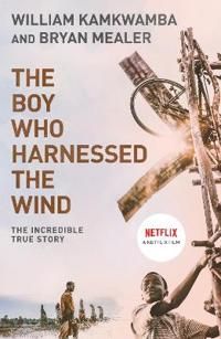 The Boy Who Harnessed the Wind | 0:e upplagan