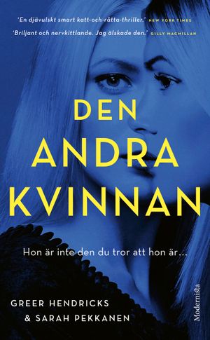 Den andra kvinnan