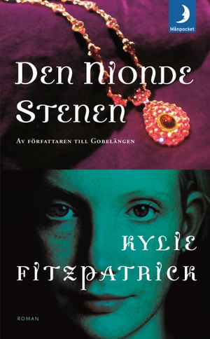 Den nionde stenen | 1:a upplagan