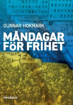 Måndagar för frihet | 0:e upplagan