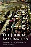 Judicial imagination - writing after nuremberg