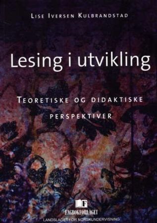Lesing i utvikling | 22 004:e upplagan