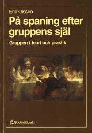 På spaning efter gruppens själ | 1:a upplagan