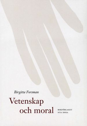 Vetenskap och moral