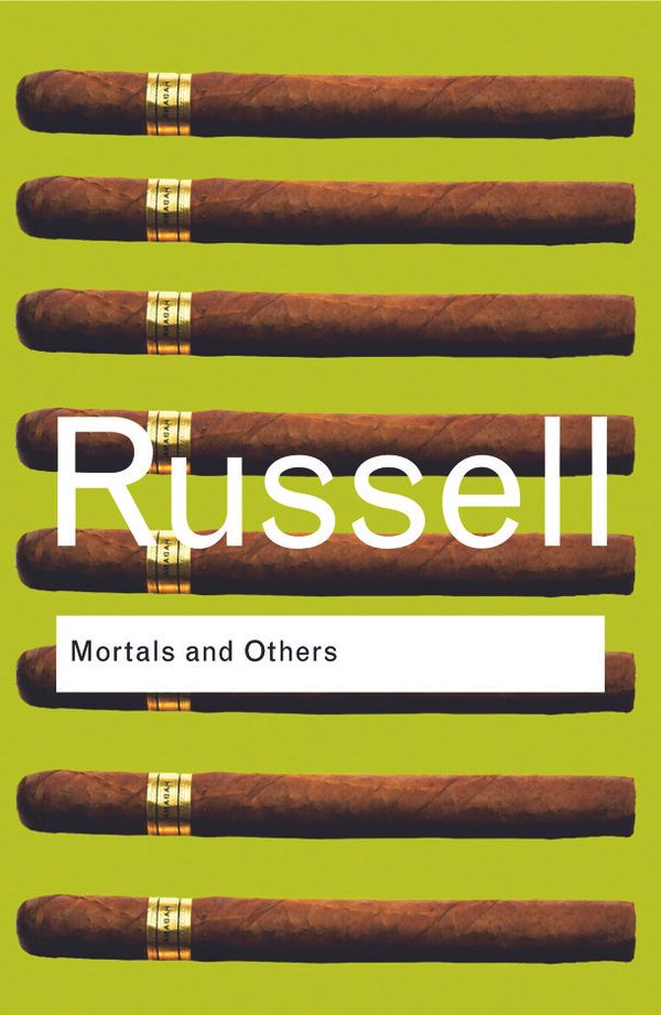 Mortals and Others | 0:e upplagan