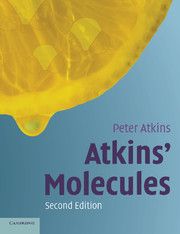 Atkins' Molecules | 0:e upplagan
