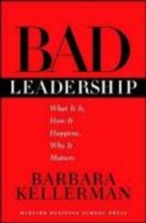 Bad Leadership |  2:e upplagan