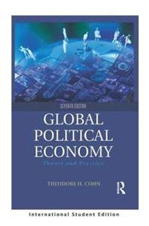 Global Political Economy