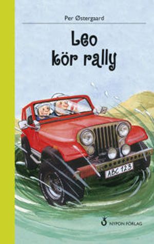 Leo kör rally