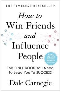 How to Win Friends and Influence People | 0:e upplagan