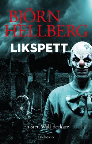 Likspett | 1:a upplagan