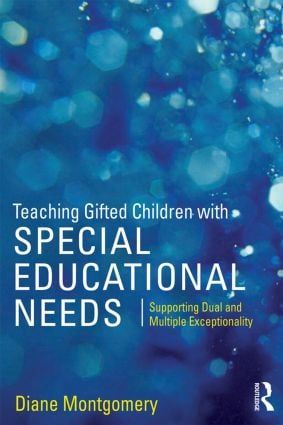 Teaching Gifted Children with Special Educational Needs | 0:e upplagan