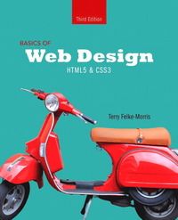 Basic of Web Design