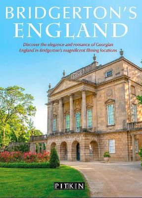 Bridgerton's England | 0:e upplagan