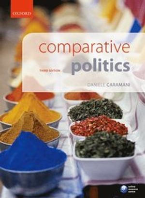 Comparative Politics | 3:e upplagan