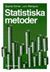 Statistiska metoder