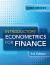 Introductory Econometrics for Finance (2014)