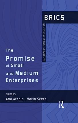 The Promise of Small and Medium Enterprises | 1:a upplagan