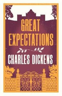 Great Expectations | 0:e upplagan