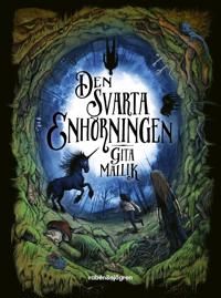 Den svarta enhörningen | 1:a upplagan