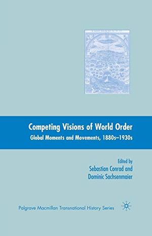 Competing Visions of World Order | 1:a upplagan