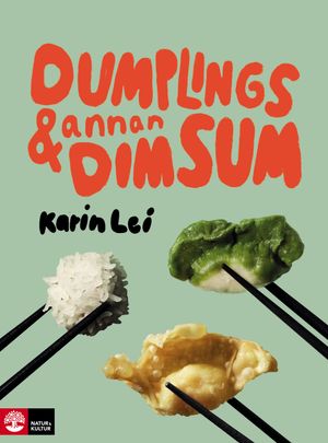 Dumplings & annan dim sum | 1:a upplagan